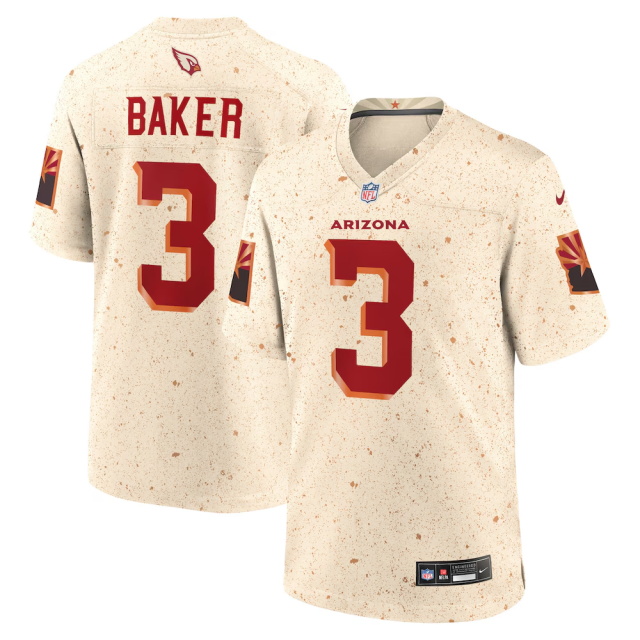 Arizona Cardinals Men Jerseys 2025-10-13-080